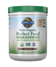 RAW Organic Perfect Food -Čokoláda 285g.